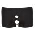 Svenjoyment - bóxer masculino Showmaster (negro)