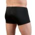Svenjoyment - bóxer masculino Showmaster (negro)