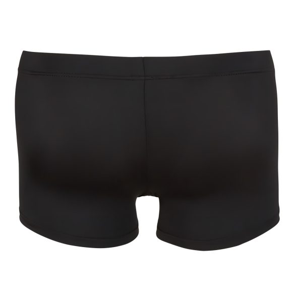 Svenjoyment - bóxer hombre sexy - negro - M