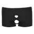 Svenjoyment - bóxer hombre sexy - negro - XL