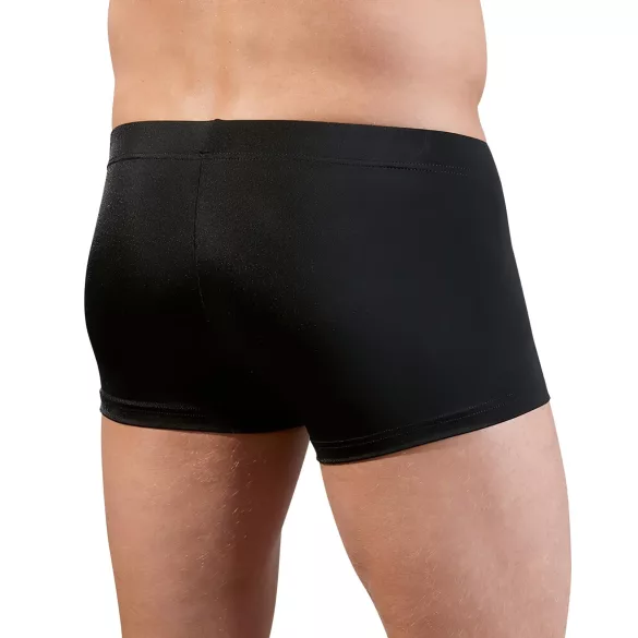 Svenjoyment - bóxer hombre sexy - negro - XL