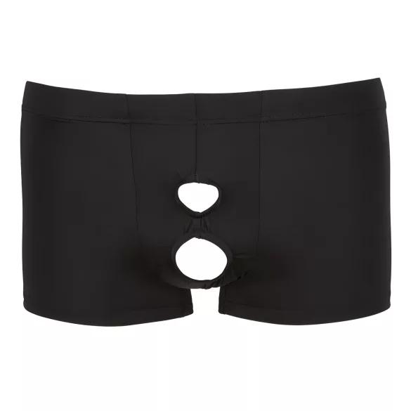 Svenjoyment - bóxer hombre sexy - negro - 2XL