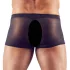 Svenjoyment - bóxer transparente - negro - set 2 piezas - S-L