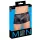 Svenjoyment - bóxer brillante - hombre - negro - M