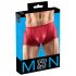 Svenjoyment - bóxer push-up brillante (rojo) - 2XL