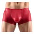 Svenjoyment - bóxer push-up brillante (rojo) - 2XL