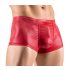 Svenjoyment - bóxer push-up brillante - rojo - 2XL