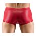 Svenjoyment - bóxer push-up brillante - rojo - 2XL