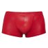 Svenjoyment - bóxer push-up brillante - rojo - 2XL