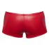 Svenjoyment - bóxer push-up brillante (rojo) - 2XL