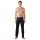 Pantalones Efecto Brillante NEK (negro) - L