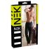 Pantalones Efecto Brillante NEK (negro) - L