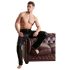 Pantalones Efecto Brillante NEK (negro) - L