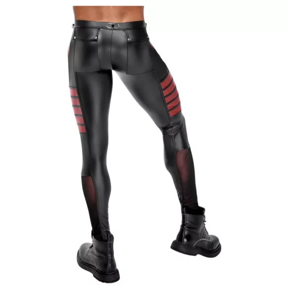 NEK - pantalón largo - negro