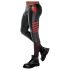 Pantalones largos NEK (negro) - M