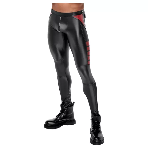 NEK - pantalón largo - negro - M