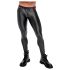 Pantalones largos NEK (negro) - M