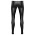 Pantalones largos NEK (negro) - M