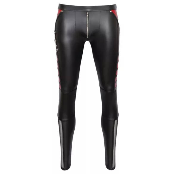 NEK - pantalón largo - negro - M