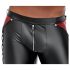 Pantalones largos NEK (negro) - M