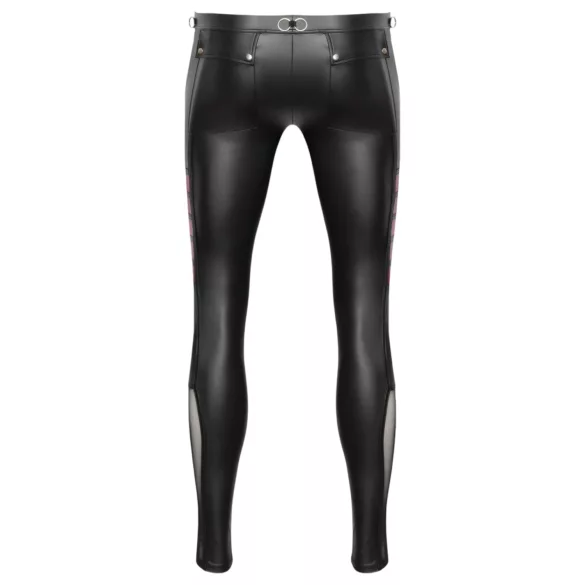 NEK - pantalón largo - negro - L
