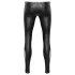 NEK - pantalón largo - negro - L