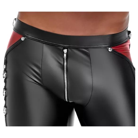 NEK - pantalón largo - negro - L