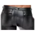 NEK - pantalón largo - negro - L