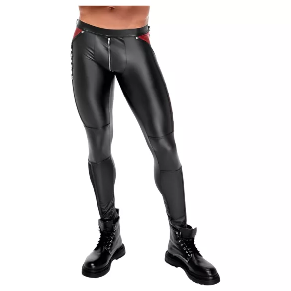 NEK - pantalón largo - negro - XL