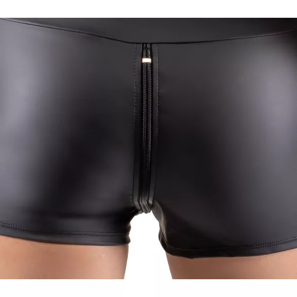 Svenjoyment - mono corto sin mangas para hombre (negro) - L