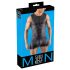 Svenjoyment - mono corto sin mangas para hombre (negro) - 2XL