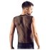 Svenjoyment - camiseta de red (negra)