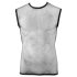 Svenjoyment - camiseta de red (negra)