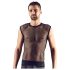 Svenjoyment - camiseta de red (negra) - XL/XXL