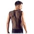 Svenjoyment - camiseta de red (negra) - XL/XXL
