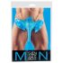 Tanga elefante azul (S-L)