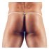 Tanga elefante azul (S-L)