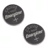 Energizer - pila botón - CR2032 - paquete de 2 unidades