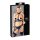 Cottelli Bondage - set de levantamiento con esposas (negro) - M