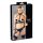 Cottelli Bondage - set de levantamiento con esposas (negro) - XL