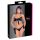 Cottelli - Conjunto bikini en negro