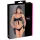 Cottelli - conjunto de bikini negro