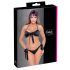 Cottelli - Conjunto bikini en negro