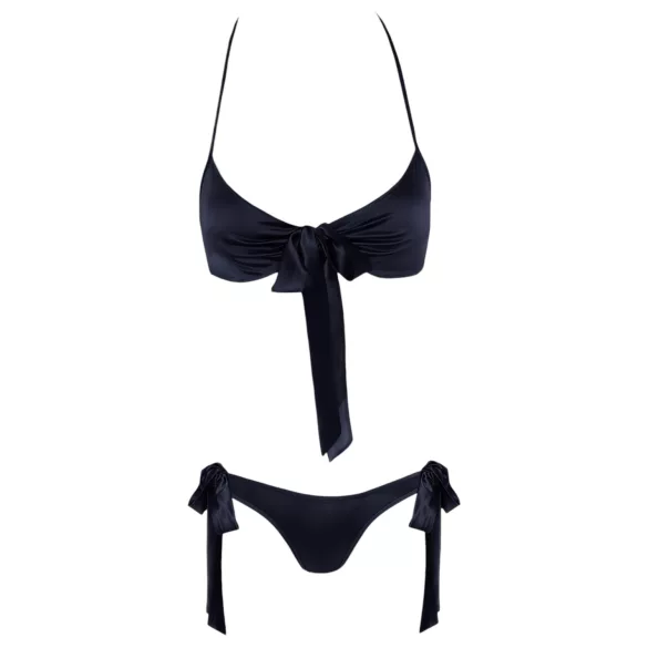 Cottelli - conjunto de bikini negro