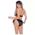 Cottelli - conjunto de bikini negro