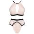Conjunto de lencería Obsessive Lilines - rosa