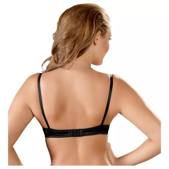 Cottelli - Sujetador realzador básico - negro - 85B