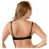 Cottelli - Sujetador realzador básico - negro - 85B