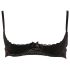 Cottelli - Sujetador básico elevador (negro) - 85C
