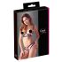 Cottelli - Conjunto elevador rayado - 85B/L